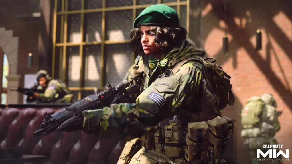 قابلیت کراس پلی Modern Warfare 2 روی ایکس باکس و پی سی خاموش نمی‌شود