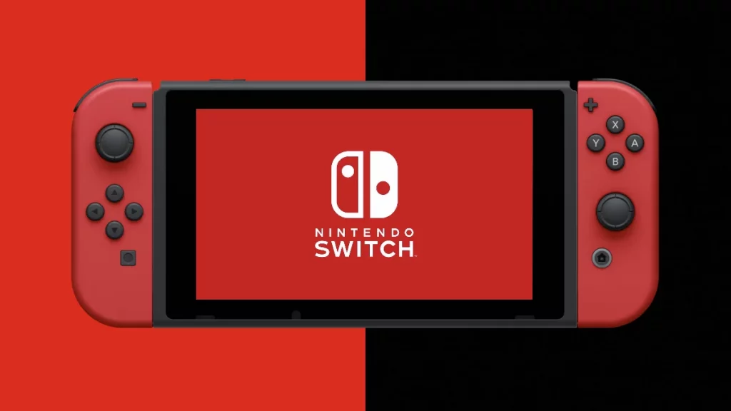 Nintendo Switch زیباترین کنسول‌های تاریخ بازی‌های ویدیویی