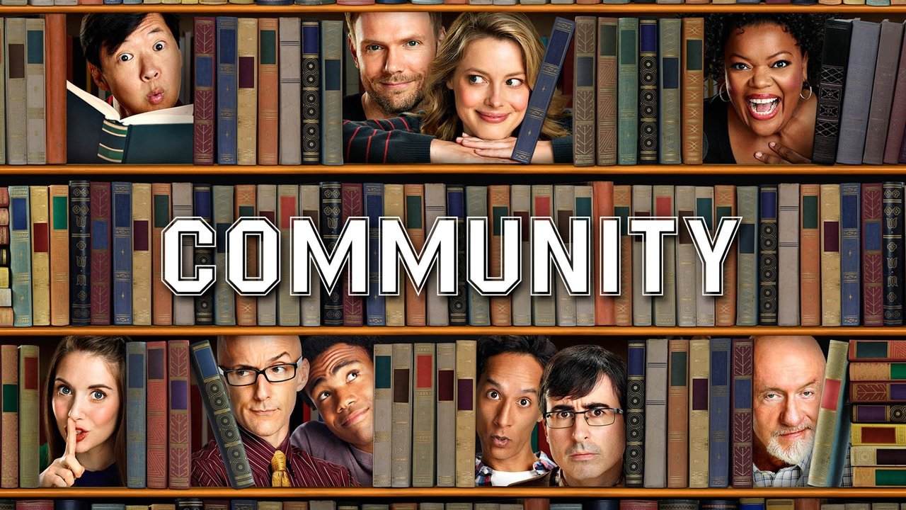 فیلم Community بالاخره ساخته می‌شود
