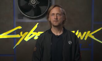 CD Projekt Cyberpunk