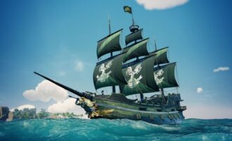 بازی Sea of Thieves