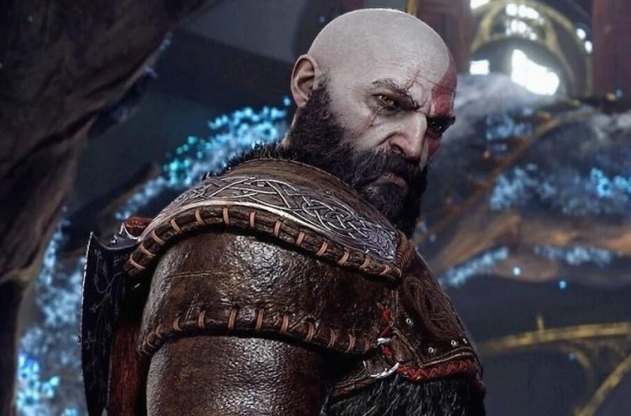 God of War Ragnarok