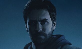 Alan Wake