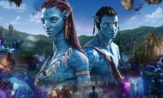 فیلم Avatar: The Way of Water