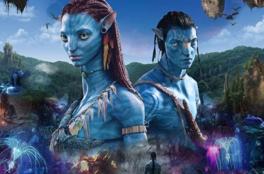 فیلم Avatar: The Way of Water