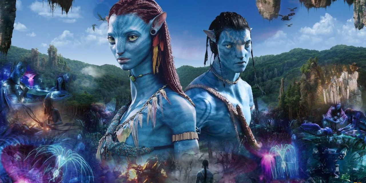 فروش فیلم Avatar: The Way of Water در باکس آفیس آمریکا به ۲۰۰ میلیون دلار رسید