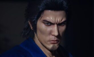 Yakuza