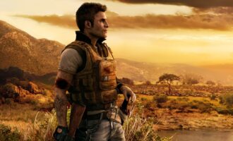 بازی Far Cry 2