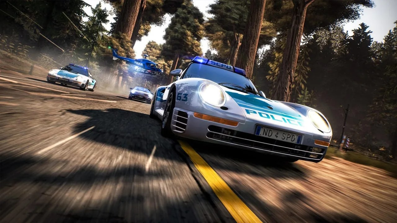 بازی جدید Need for Speed پنجشنبه معرفی خواهد شد