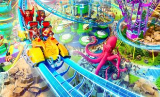 بندای نامکو