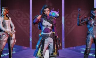 Apex Legends