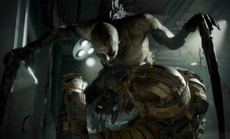 بازی Dead Space