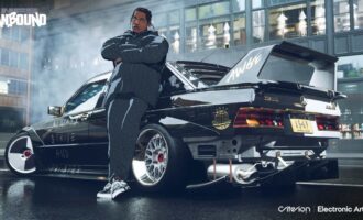 بازی Need for Speed Unbound