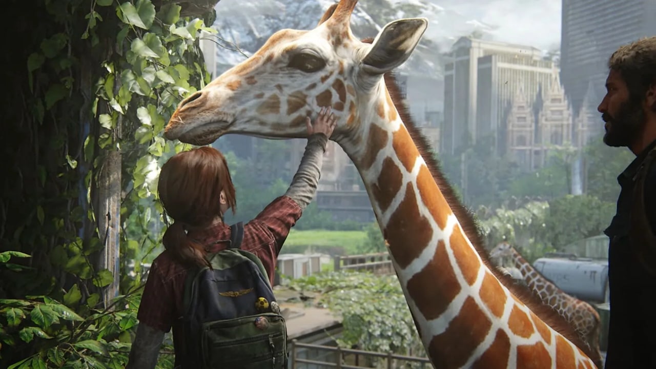 اقتباس تلویزیونی The Last of Us دلیل اصلی ساخت ریمیک آن نبوده است