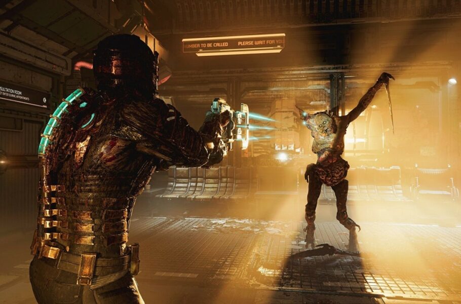 Dead Space