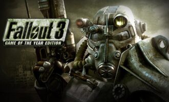 Fallout 3