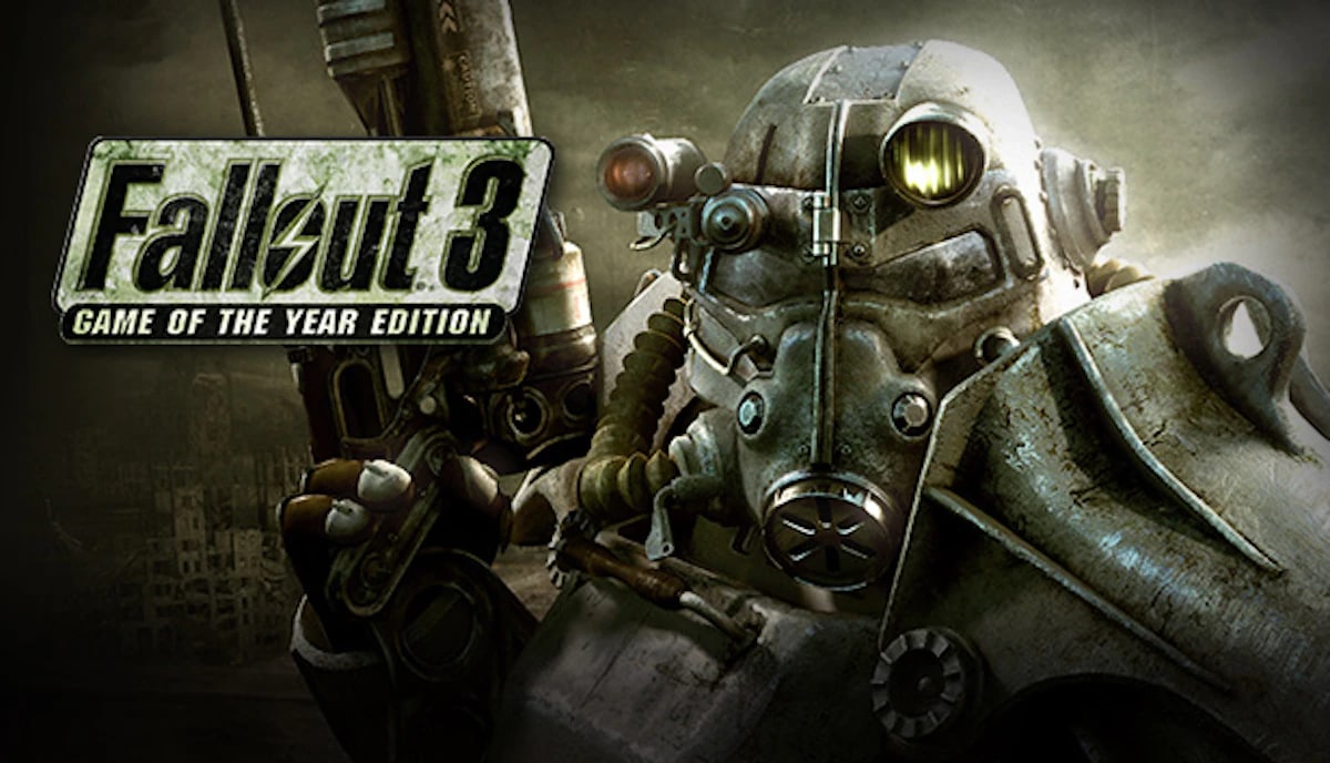 Fallout 3 و تمام بسته‌های الحاقی آن را هفته آینده رایگان دریافت کنید
