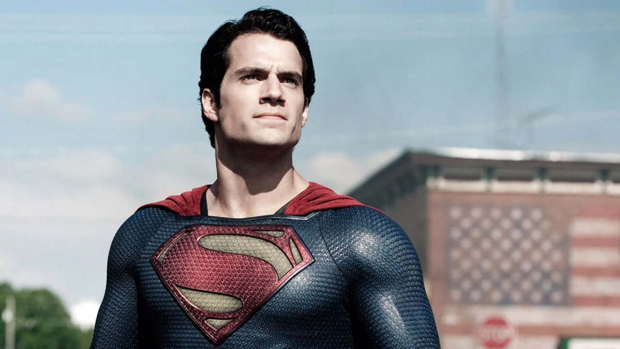 برادران وارنر خواهان حضور «هنری کویل» در فیلم دیگری از سوپرمن است
