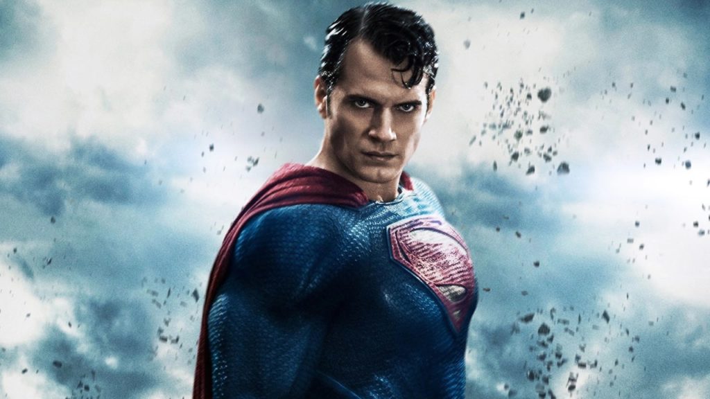 برادران وارنر خواهان حضور «هنری کویل» در فیلم دیگری از سوپرمن است - ویجیاتو