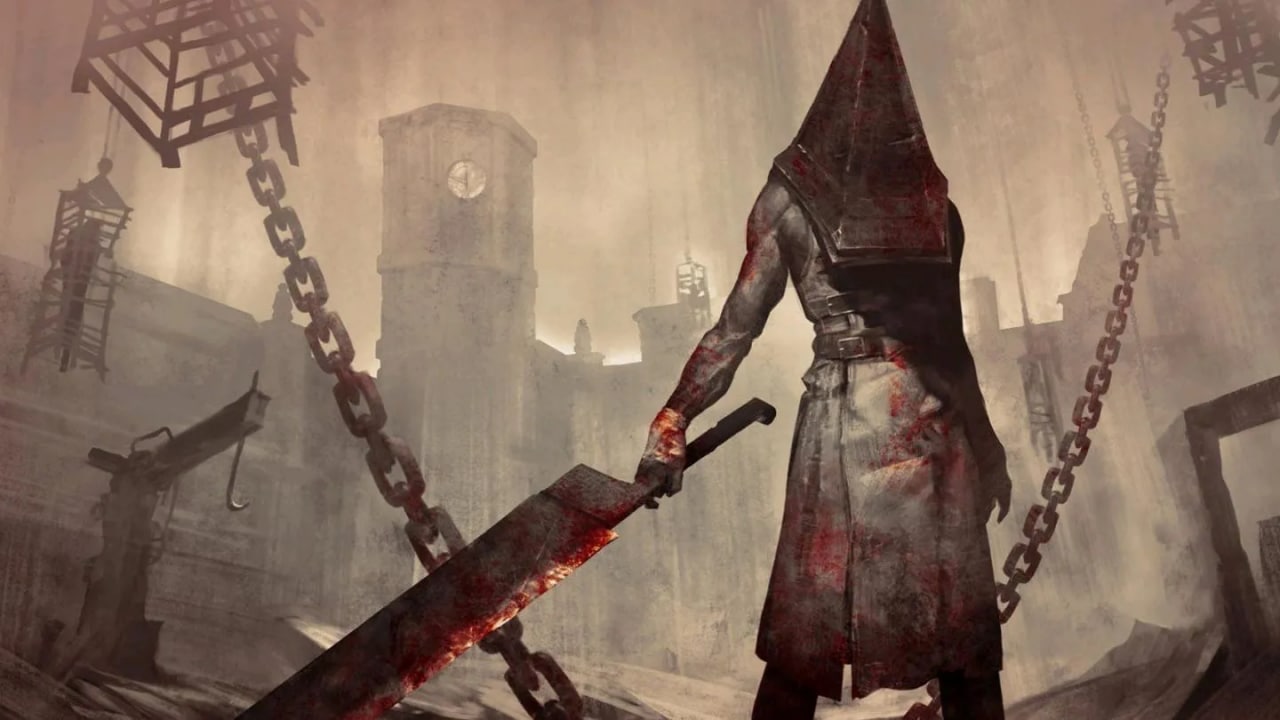 طراح افسانه‌ای Silent Hill در ساخت بازی‌های جدید سری همکاری می‌کند