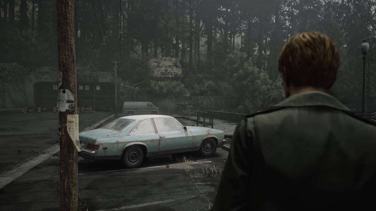 ریمیک Silent Hill 2 در پلی استیشن ۵ هیچ صفحه لودینگی نخواهد داشت