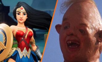 بازی MultiVersus