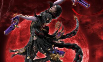 Bayonetta