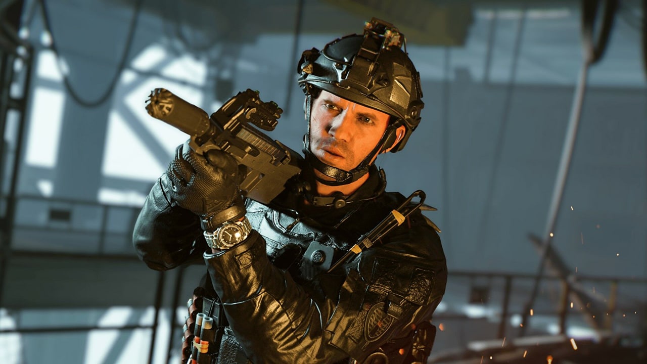 اطلاعات بیشتری از حالت چندنفره Call of Duty: Modern Warfare 2 منتشر شد
