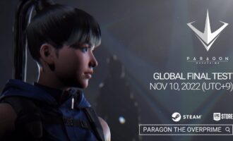 Paragon
