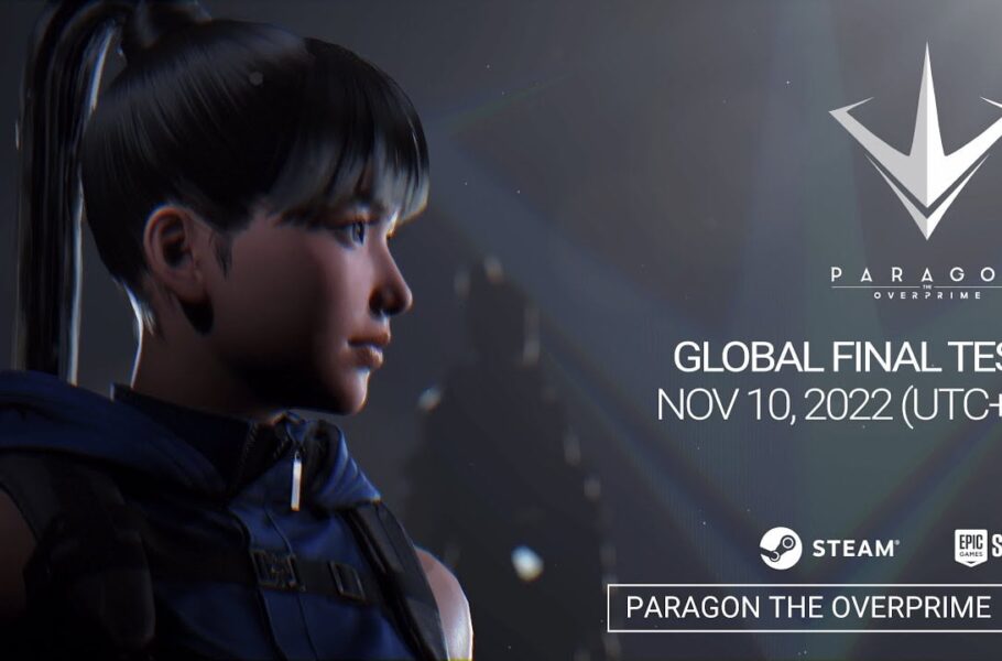 Paragon