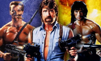بهترین فیلم های کماندویی که باید تماشا کنید