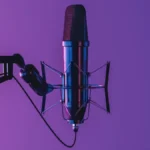 راهنمای خرید میکروفون مخصوص استریم و تولید محتوا