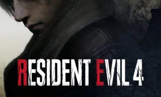 بازی Resident Evil 4