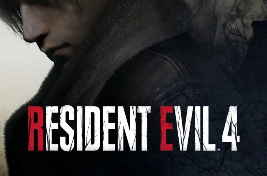 بازی Resident Evil 4