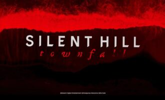 Silent Hill Townfall