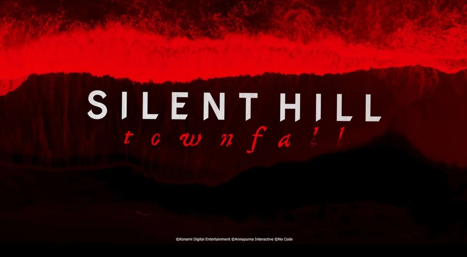 بازی Silent Hill Townfall معرفی شد