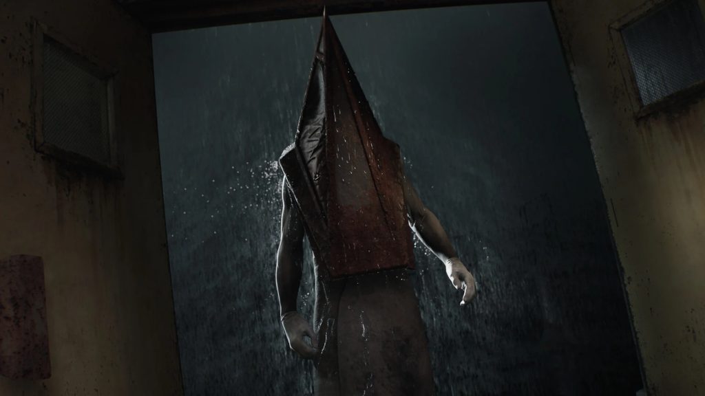 ریمیک Silent Hill 2 با انتشار یک تریلر معرفی شد [تماشا کنید] - ویجیاتو