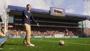 بررسی بازی FIFA 23 - ویجیاتو