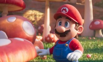 انیمیشن ماریو