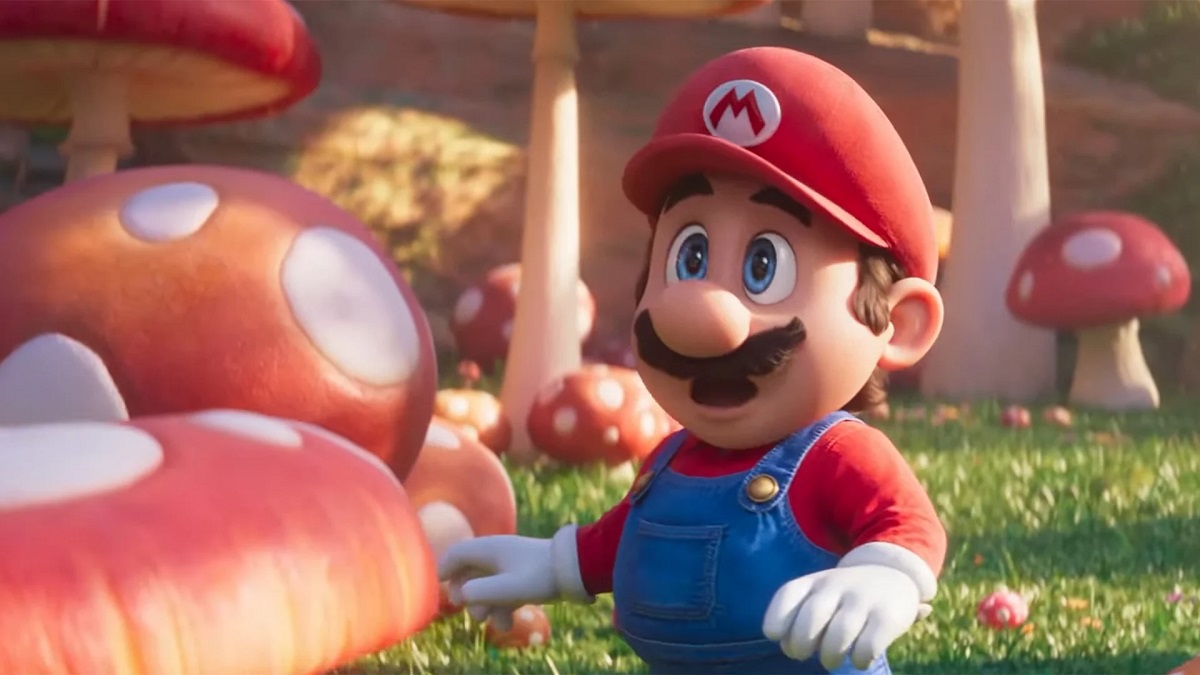 یک صداپیشه معروف از کار کریس پرت در انیمیشن Super Mario انتقاد می‌کند