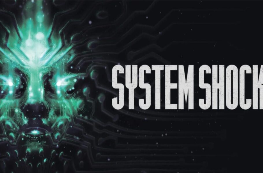 System Shock