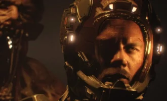 بازی Callisto Protocol