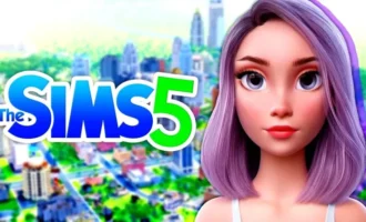 The Sims 5