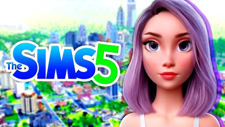 آغاز آزمایش The Sims 5 از هفته جاری
