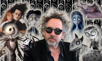 10 فیلم تیم برتون که باید در این هالووین تماشا کنید