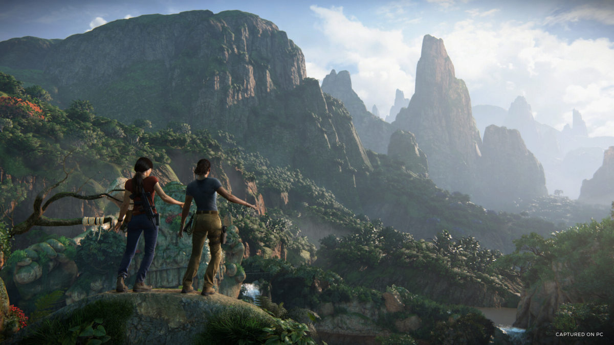 Naughty Dog بر عرضه «بازی‌های فعلی و آتی» برای پی‌سی تمرکز کرده است