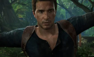 uncharted