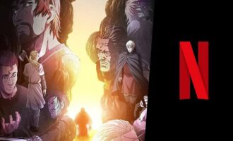 انیمه Vinland Sage