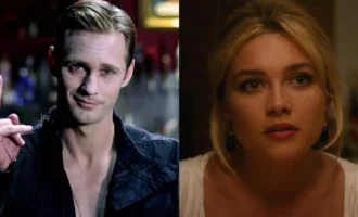 الکساندر اسکاشگورد