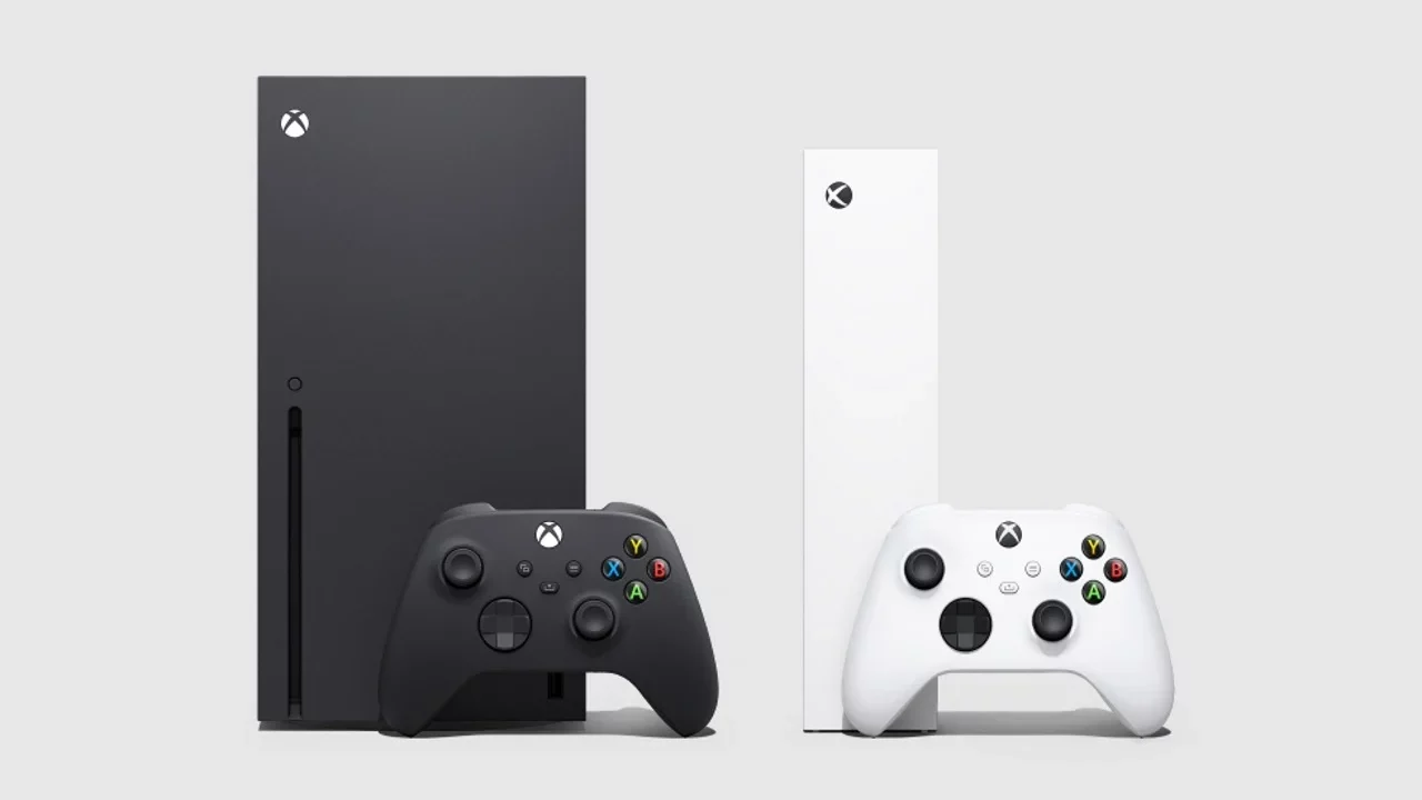 Xbox Series X و Xbox Series S